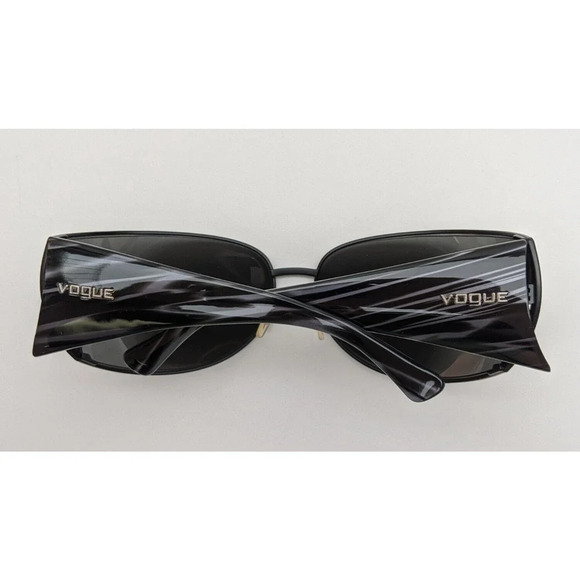 🕶️Vogue VO3595-S Sunglasses 70/15 125 /KAZ632🕶️ - Picture 2 of 10